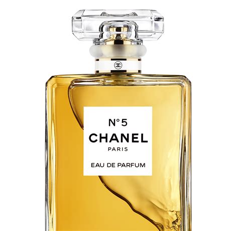 Chanel no 5 cologne